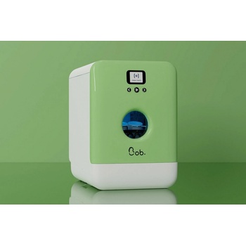 Obrázok SAS DAAN TECHNOLOGIES Bob světle zelená/bílá hodnotenie