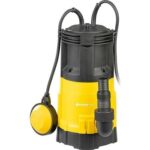 STREND PRO NSP3D750-K recenze