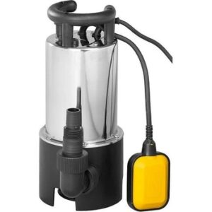 Fotografie STREND PRO NSPW1100-INOX3  recenzía