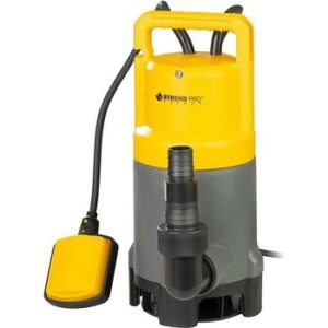 Fotografie STREND PRO NSPW750-B  recenzía