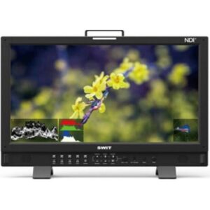 Fotografie SWIT BM-215-NDI  recenzía