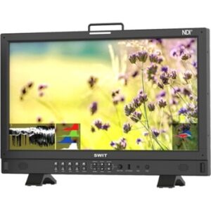 Fotografie SWIT BM-245-NDI recenzía
