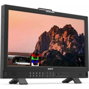 Fotografie SWIT BM-H245  recenzía