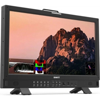 SWIT BM-H245 recenze