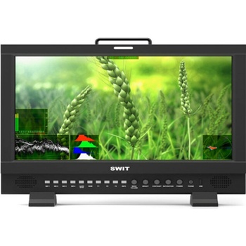 SWIT BM-U175 recenze