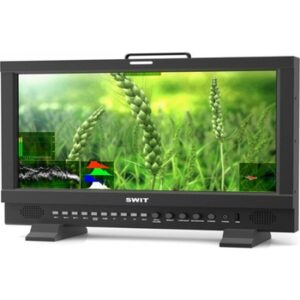 Fotografie SWIT BM-U245HDR  recenzía