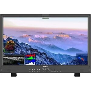 Fotografie SWIT BM-U315HDR-8K  recenzía