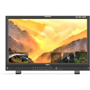 Fotografie SWIT BM-U325HDR  recenzía