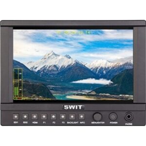 Fotografie SWIT CM-S73H(LUX)  recenzía