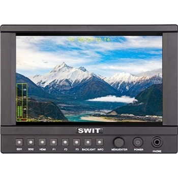 SWIT CM-S73H(LUX) recenze