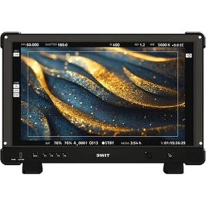 Fotografie SWIT K21 (in Flight Case)  recenzía