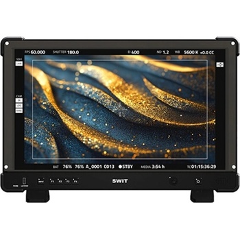 SWIT K21 recenze