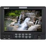 SWIT S-1071H+(LUX) recenze