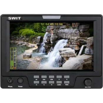 SWIT S-1071H+(LUX) recenze