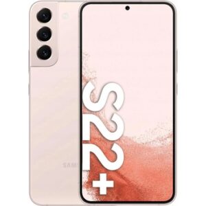 Fotografie Samsung Galaxy S22+ 5G S906B 8GB/256GB Blush  recenzía