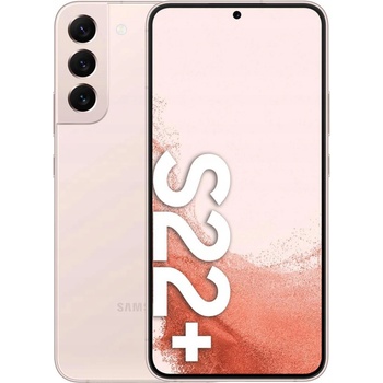 Samsung Galaxy S22+ 5G S906B 8GB/256GB Blush recenze