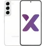 Samsung Galaxy S22+ 5G S906B 8GB/256GB Phantom White recenze