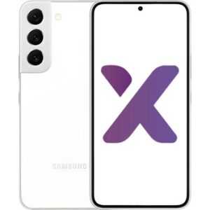 Fotografie Samsung Galaxy S22+ 5G S906B 8GB/256GB Phantom White  recenzía