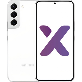 Samsung Galaxy S22+ 5G S906B 8GB/256GB Phantom White recenze