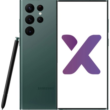Obrázok Samsung Galaxy S22 Ultra 5G S908B 8GB/128GB Green hodnotenie