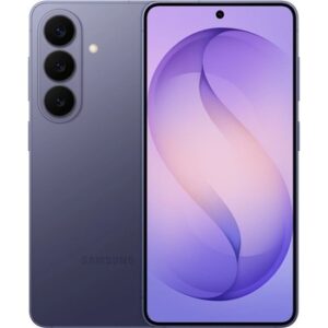 Fotografie Samsung Galaxy S26 12GB/256GB S942B Cobalt Violet recenzía