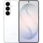 Samsung Galaxy S26 12GB/256GB S942B White recenze