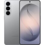 Samsung Galaxy S26+ 12GB/256GB S947B Silver Shadow recenze