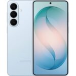 Samsung Galaxy S26+ 12GB/256GB S947B Sky Blue recenze