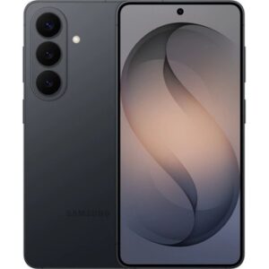 Fotografie Samsung Galaxy S26 12GB/512GB S942B Black recenzía