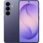 Samsung Galaxy S26 12GB/512GB S942B Cobalt Violet recenze