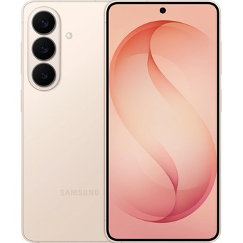 Obrázok Samsung Galaxy S26 12GB/512GB S942B Pink Gold hodnotenie