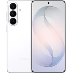 Fotografie Samsung Galaxy S26+ 12GB/512GB S947B White recenzía