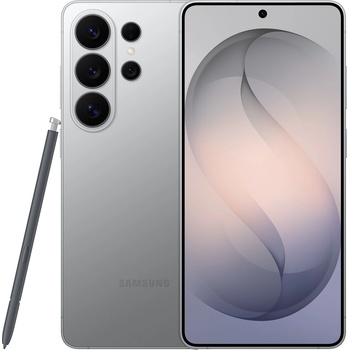 Samsung Galaxy S26 Ultra 12GB/512GB S948B Silver Shadow recenze