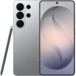 Samsung Galaxy S26 Ultra 16GB/1TB S948B Silver Shadow recenze