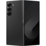 Samsung Galaxy Z Fold6 F956B 12GB/512GB Crafted Black recenze