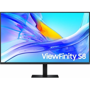 Samsung ViewFinity S8 S37D804UAU recenze