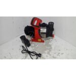 Scheppach GP1400 JET recenze