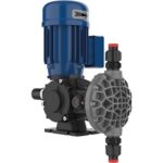 Seko Spring MS1 SS316/FPM MS1B108B21C0000 recenze