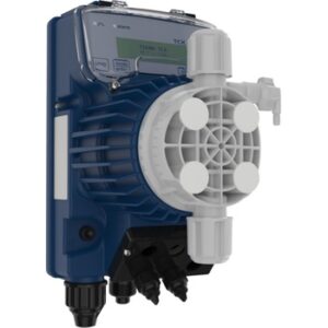 Fotografie Seko TCK603NAP0000 TEKNA TCK PVDF/FKM-B KIT PVDF-T  recenzía