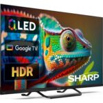 Sencor 40HF3865E recenze