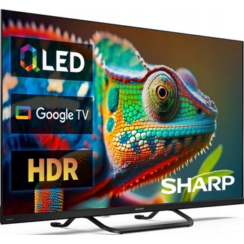 Sencor 40HF3865E recenze