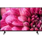 Sencor SLE 40F21 recenze