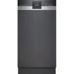 Siemens SR53ES25KE recenze