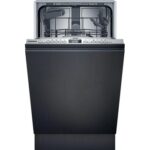 Siemens SR63EX25KE recenze
