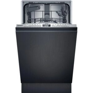 Fotografie Siemens SR63EX25KE recenzía