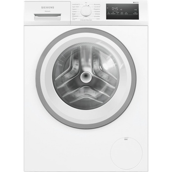 Siemens WM14N127 recenze