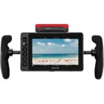 SmallHD Ultra 7 + Bolt 6 RX 750 recenze