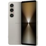 Sony Xperia 1 VI 5G 12GB/256GB Platinum Silver recenze