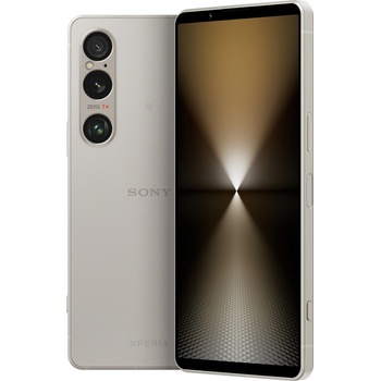Sony Xperia 1 VI 5G 12GB/256GB Platinum Silver recenze