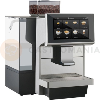 Stalgast 486812 recenze